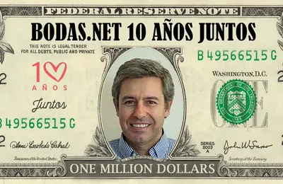 Billetes personalizados con vuestro logo, foto 2 de 4