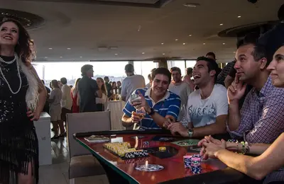 Ruleta de la Fortuna grande, foto 3 de 4