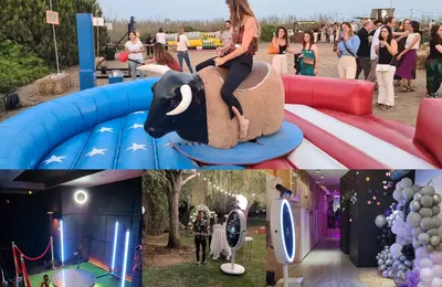 Fotomatón 360, foto 3 de 4