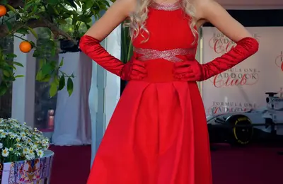 Red Living Carpet, foto 2 de 4
